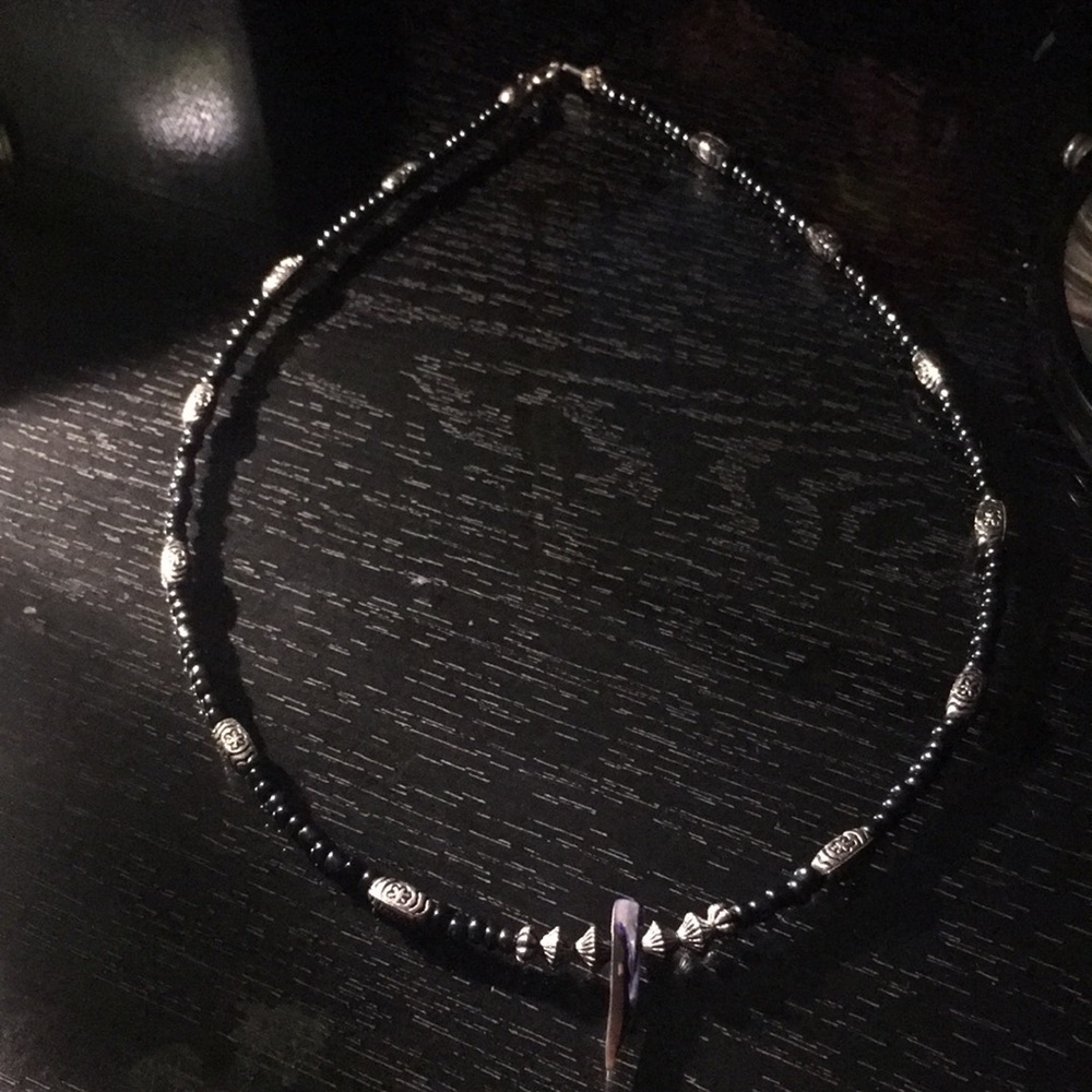 Beaded Necklace
